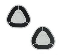 Soporte para trapeador de repuesto para Narwal J3 y para aspiradoras Freo que garantiza una fijación segura y una funcionalidad de fregado consistente