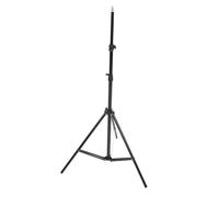 Soporte para Trípode para Fotografía, Interfaz de Rosca Superior de 6 Mm, ángulos Ajustables, Longitud Extendida de 2,1 M, para Cámaras, Cámaras Digitales