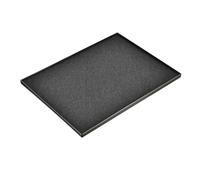 Soporte para trípode para proyector, bandeja para proyector, plataforma para palés, portátil, bandeja con tornillo de conversión de 1/4