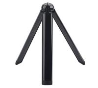Soporte para Trípode, Trípode Plegable de Aleación de Aluminio con Tornillo de 1/4 de Pulgada para Estabilizadores para Cámaras Cardán, Soporte de Mesa de Escritorio Trípode