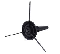 Soporte para trombón, soporte portátil de 3 patas, soporte para trompeta, para músico, hogar, interior, exterior, aula, instrumento, clarinete