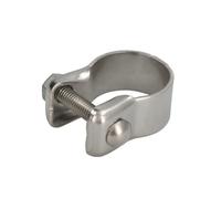 Soporte para tubo de escape de calefacción auxiliar WEBASTO 1320165A