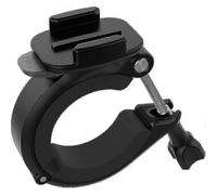 Soporte para tubo grande GoPro (barras antivuelco + tubos + más) (soporte oficial GoPro)