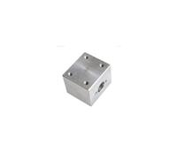 Soporte para tuerca de varilla roscada T8