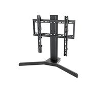 Soporte para TV Base Soporte para TV Escritorio para el hogar Punch-LCD Soporte para televisores ''32-65'' Soporte para Pantalla de TV Elevador multifunción Base para TV Soporte para
