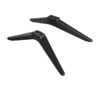 Soporte para TV compatible con modelos TCL Roku de 28 a 65 pulgadas (incluye tornillos).