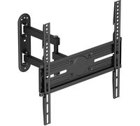 Soporte de Pared Giratorio/ Inclinable/ Nivelable Aisens WT65TSLE-321 para TV de 32-65'/ hasta 35kg