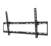 Soporte para TV Goobay 49743 XL pared inclinable 43-100" hasta 75 kg negro