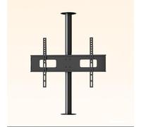 Soporte para TV LCD con Marco Giratorio De 360 Grados, Soporte De Techo con Inclinación Y Giro Ajustable, Compatible con Televisores De 32 A 100 Pulgadas(940-1150MM 50-85IN TV)