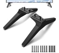 Soporte para TV LG TV 49 50 55 pulgadas LG TV 55UJ630V 55UK6500 55UJ6540 55UM7300 55UN6900 55LJ5500UA 49UJ6300 49UK6300 49UM7300 00 49 UN6900 50UK6300 50UK6500 50UM7300 50UN6900 con tornillos