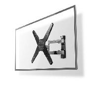 SOPORTE PARA TV NEDIS TVWM5530BK TVWM5530BK