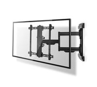 SOPORTE PARA TV NEDIS TVWM6550BK 37-80" PARED FULL MOTION TVWM6550BK 37-80" PARED FULL MOTION