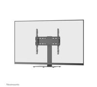 Soporte para TV Neomounts DS45-430BL14 base de cristal, giro y altura ajustable
