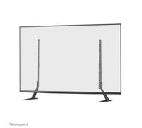Soporte para TV Neomounts DS45-430BL19 de mesa altura ajustable hasta 75" negro