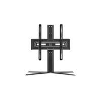 Soporte para TV One For All WM4471 mesa, giro 90°, inclinable, 32-65 pulgadas, negro