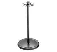 Soporte para utensilios de cocina - Aluminio + acero al carbono + silicona | Olla de cerámica para utensilios de cocina | Soporte de secado para mostrador de cocina | Spoon Home Restaurante Escritorio