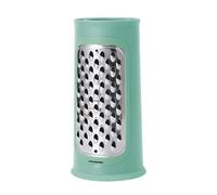 Soporte Para Utensilios De Cocina - Organizador De Utensilios Con Rallador De Queso, Rallador De Queso, Ayuda De Cocina, Solución De Almacenamiento De Alimentos Para Encimera Para Frutas, Verduras, Qu