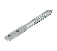 Soporte para valla (L x An x Al: 85 x 45 x 15 mm)