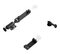 Soporte para valla SmallRig 5726 para cámaras de acción