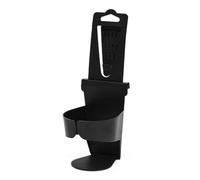 Soporte Para Vasos De Coche Con Salida Ventilación, Para Botellas Café Latas Cenicero Pie Accesorios(1pc)