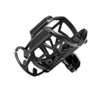 Soporte para Vasos De Motocicleta, Accesorios De Soporte para Botellas, para Yam&aha V-MAX1200 VMAX1700/500/600 V-MAX700 ER(Negro)