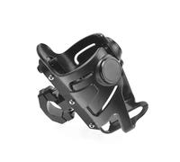 Soporte para Vasos de Motocicleta para Motocicleta Z400 Portabotellas Portavasos(O-6)