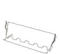 Accesorio Smeg Kitgh Lavavajillas Sujetaplatos Abatible