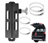 Soporte para vehículo de incendios,Soporte para de incendios para vehículo, para de de coche de liberación rápida - para de de coche, soporte de montaje en pared res