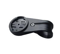 Soporte para velocímetro y odómetro para bicicleta TT Rest Bar para Garmin