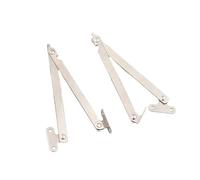 Soporte Para Ventana Abatible Armario La Cama Con Barra De Soporte De Barra De Doble Puerta De Actividades Plegables