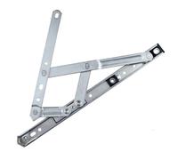 Soporte Para Ventana Abatible Bisagra deslizante for ventana abatible con ranura cuadrada, soporte de puntal deslizante for ventana de acero inoxidable, herrajes a prueba de viento