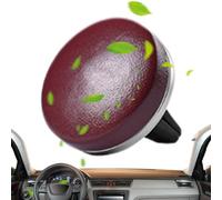Soporte Para Ventilador De Aire Aromatizador Difusor De Fragancia Elegante