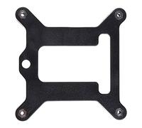 Soporte para ventilador de CPU de computadora para placa base 1150 1155 1156 Z390 Lga 1151 Lga 1151 Lga 1151 placa base Am4 placa base Lga 1150 placa base 9ª generación CPU ventilador soporte