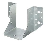 Soporte para vigas (An x Al: 140 x 95 mm, Acero, Zincado)