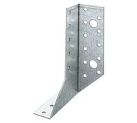 Soporte para vigas Derecha (An x Al: 40 x 140 mm, Acero, Zincado)