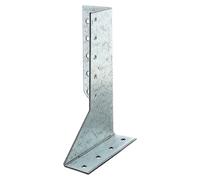 Stabilit Soporte para vigas Izquierda (An x Al: 40 x 140 mm, Acero, Zincado)
