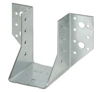 Soporte para vigas Tipo A (An x Al: 120 x 160 mm, Acero)