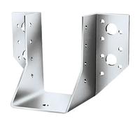 Soporte para vigas Tipo A (An x Al: 80 x 120 mm, Acero)