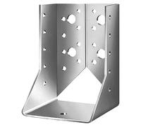 Soporte para vigas Tipo B (60 x 100 mm, Acero)