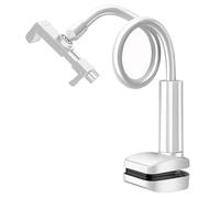 Soporte para vigilabebés con soporte para vigilabebés para cámara de bebé, soporte para vigilabebés con para Ghb, Boifun, Philips Avent Babyphone, Momcozy, Iegeek, soporte de torsión multifuncional (A