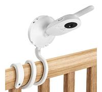 Soporte para vigilabebés Philips Avent SCD833/26, soporte para cámara de bebé Philips Avent SCD891/26, soporte para monitor de bebé para Avent SCD843/26, accesorio para Avent SCD845/26 y SCD881/26