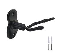 Soporte para violín con gancho de lazo y soporte de pared para estudio Viola soporte de pared Viola gancho violin Accesorios
