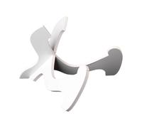 Soporte para violín - Soporte para guitarra pequeño | Soportes para guitarra acústica, soportes para fagot, soport de madera desmontable, Vertical, antideslizante, portátil, adecuado para 21-21