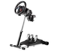 Soporte para Volante de Carreras Wheel Stand Pro Compatible con Logitech G29/G920/G25/G27 - Deluxe V2
