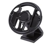 Soporte para Volante de Controlador de Juego con Soporte de Ventosa, Compatible con Interruptor, Fácil Montaje para Entusiastas de los Juegos