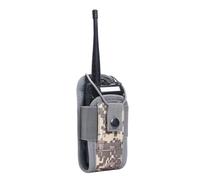 Soporte Para Walkie Talkie, Bolsa Para Radio molles, Soporte Para Radio Multifunción Ajustable, Soporte Para Funda Para Radio, Funda Para Radio Con Correa Para Radio Bidireccional, Teléfono GPS