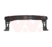 Soporte, Parachoques 0506560 VAN WEZEL Para MINI