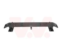 VAN WEZEL Soporte, parachoques para PEUGEOT: Boxer & FIAT: Ducato & CITROËN: Jumper, Relay (Ref: 1651560)