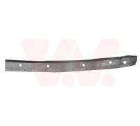 Soporte, Parachoques 3781560 VAN WEZEL Para OPEL