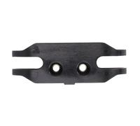 Soporte, parachoques BLIC 5504-00-0057932P